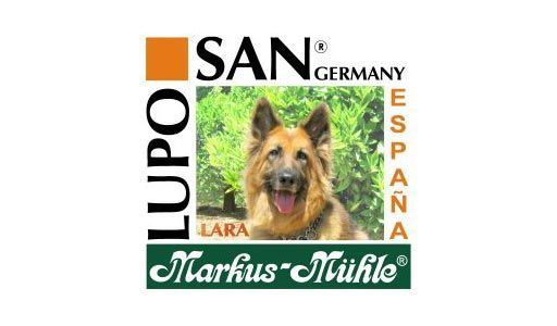 Logo Nevanto Pet Care