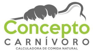 Concepto carnívoro