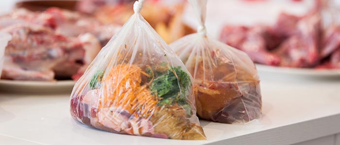 Tienda Canatess de alimentos naturales